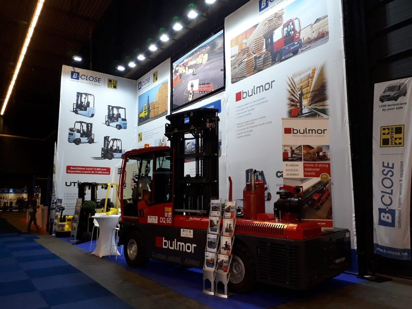 Prowood beurs scaled 1