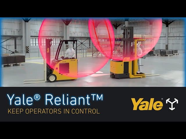 Yale® Reliant™