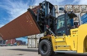 H25XM9 with rotating frontspreader 2