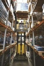 HOW TO HANDLE BULKY LOADS AT HEIGHT d