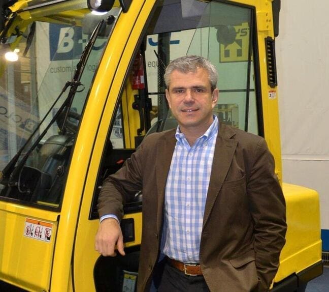 Maertens Eric