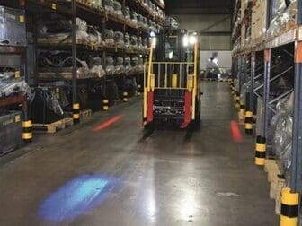 Pedestrian Awareness Lights 600x450