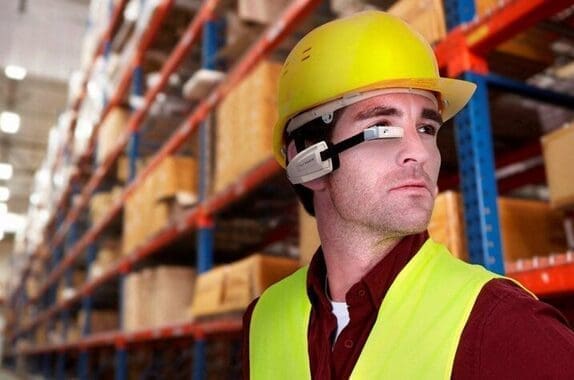 smart glasses 1