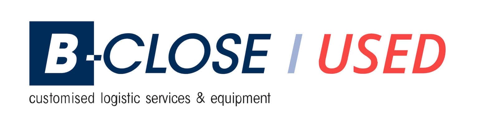 B-CLOSE Used B-CLOSE Used